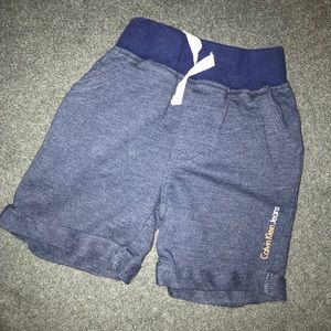Toddler Boys Shorts